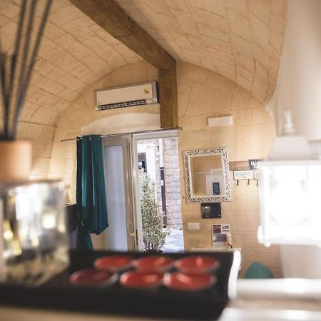 Suite Aurora บารี ภายนอก รูปภาพ