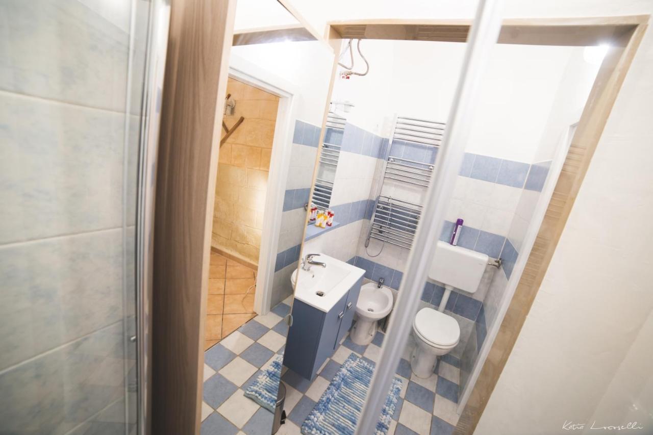 Suite Aurora บารี ภายนอก รูปภาพ