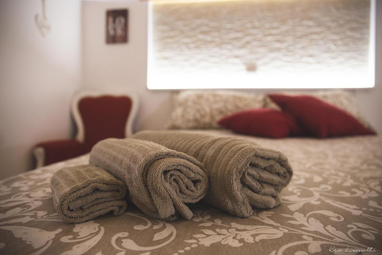 Suite Aurora บารี ภายนอก รูปภาพ