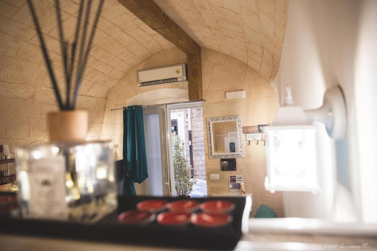 Suite Aurora บารี ภายนอก รูปภาพ