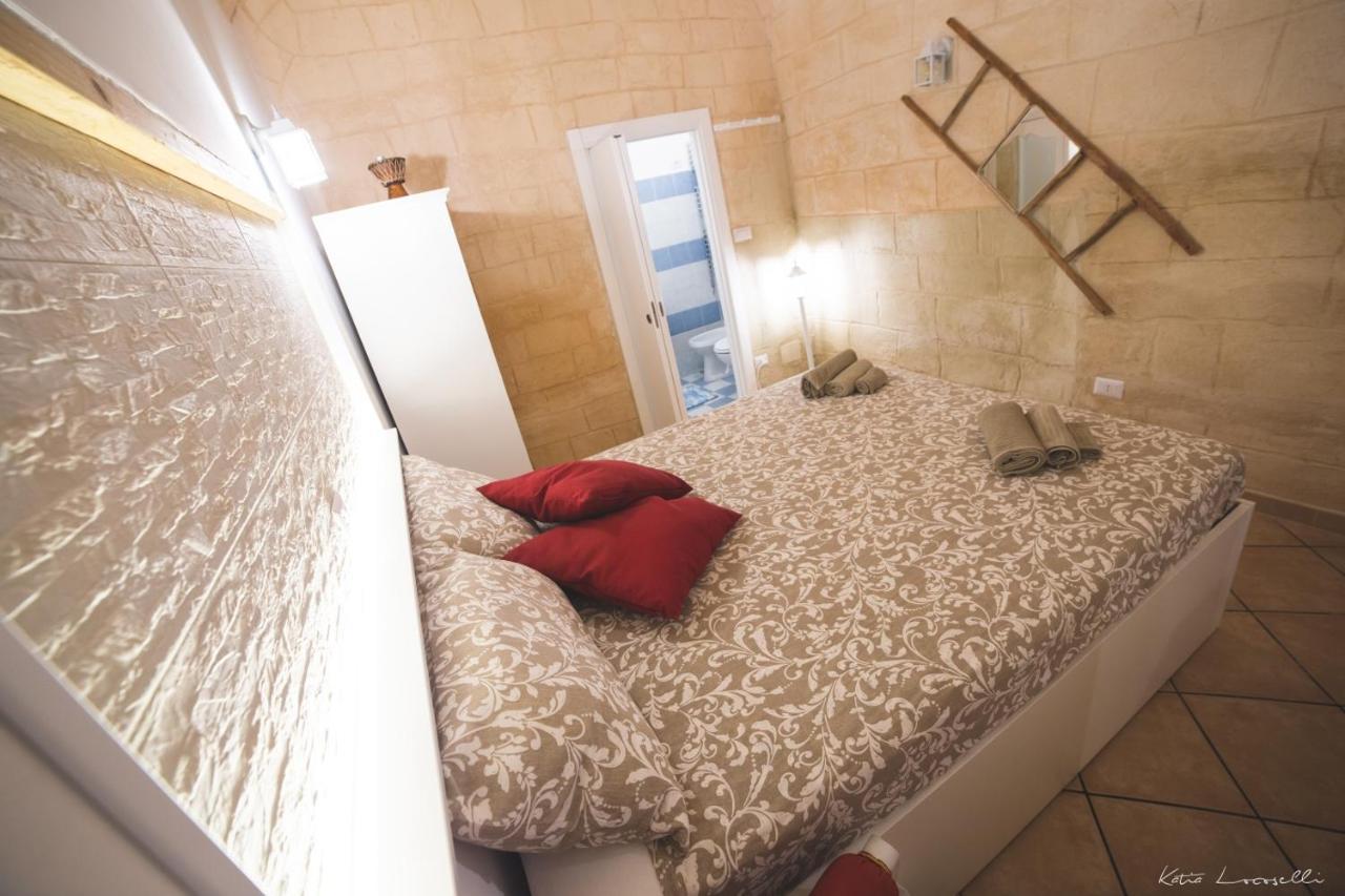 Suite Aurora บารี ภายนอก รูปภาพ